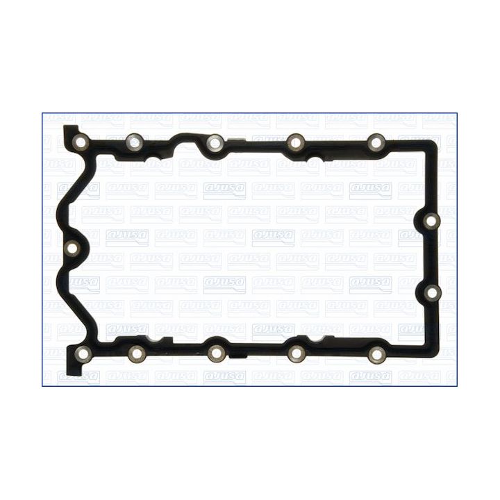Tarpiklis, alyvos karteris AJUSA 14089700