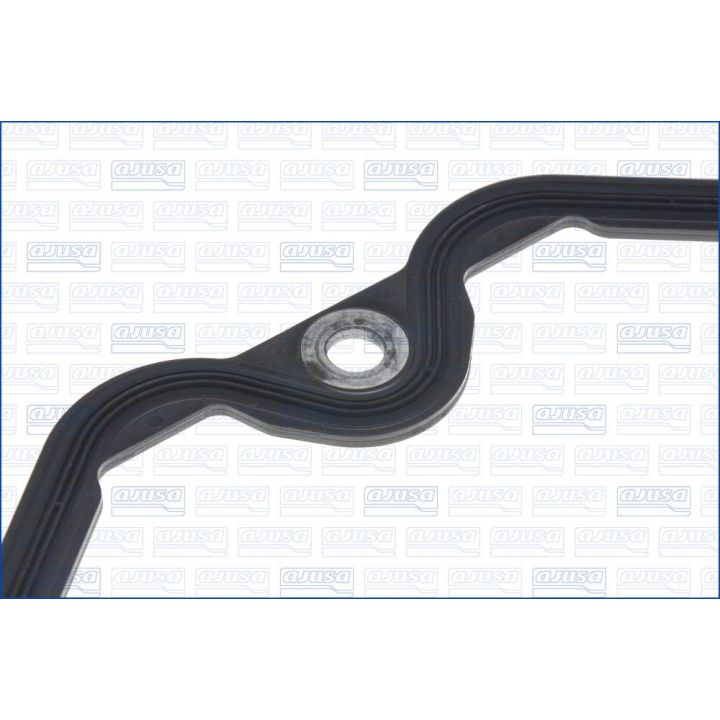 Tarpiklis, alyvos karteris AJUSA 14089700