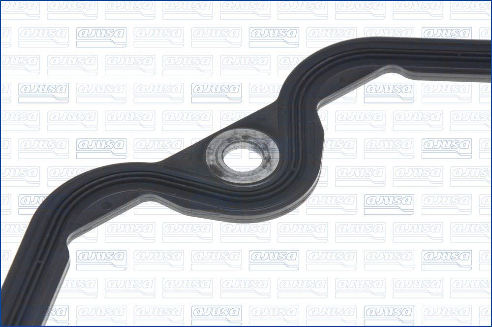 Tarpiklis, alyvos karteris AJUSA 14089700