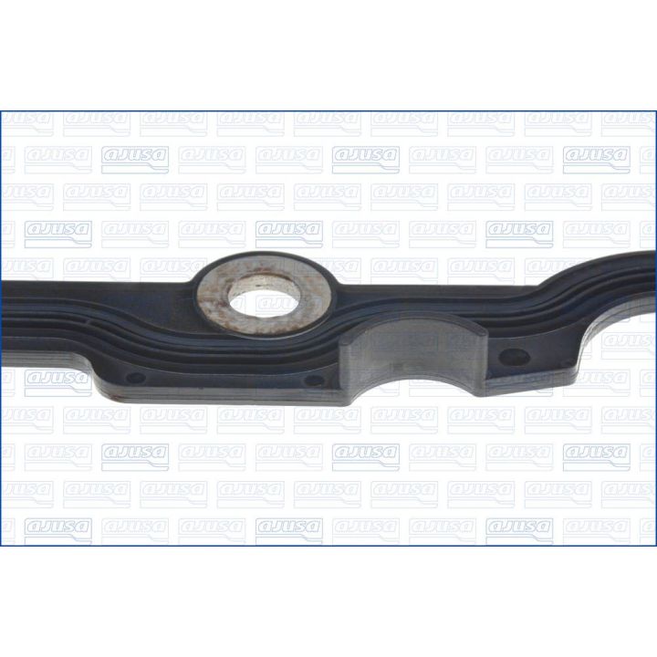 Tarpiklis, alyvos karteris AJUSA 14089700