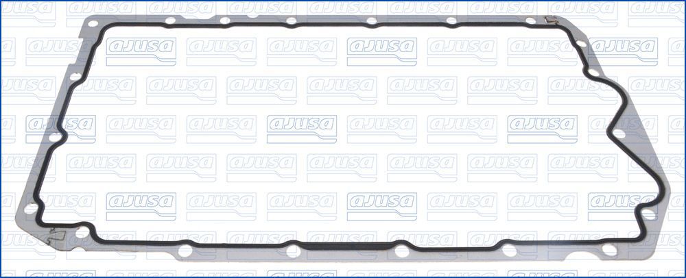 Tarpiklis, alyvos karteris AJUSA 14089900