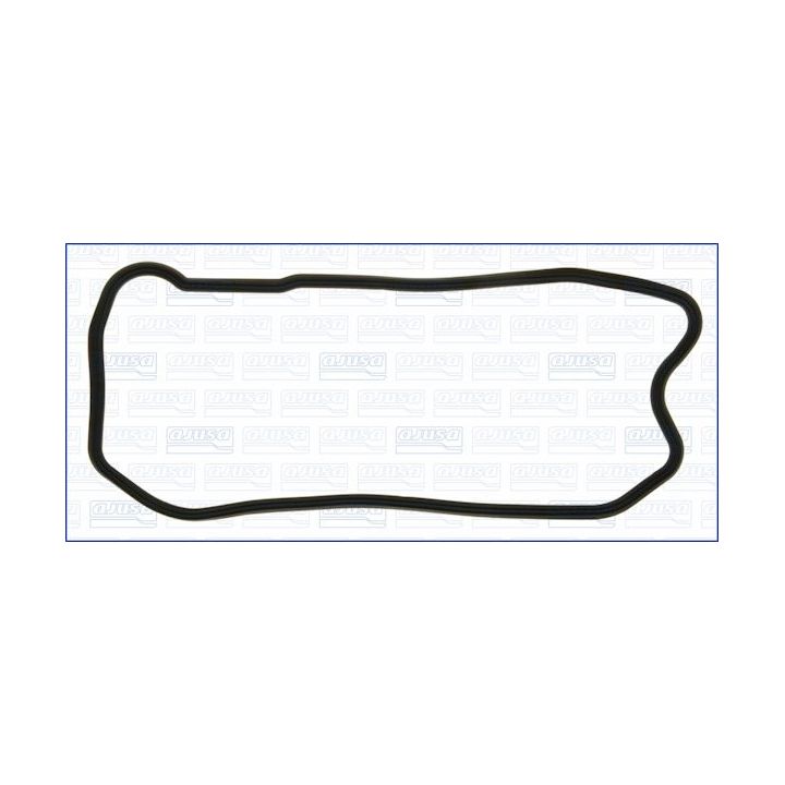 Tarpiklis, alyvos karteris AJUSA 14090500