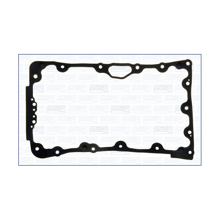 Tarpiklis, alyvos karteris AJUSA 14090700