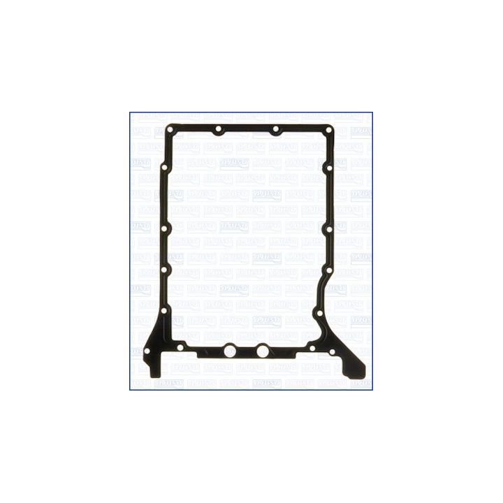 Tarpiklis, alyvos karteris AJUSA 14092400