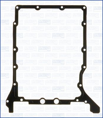 Tarpiklis, alyvos karteris AJUSA 14092400