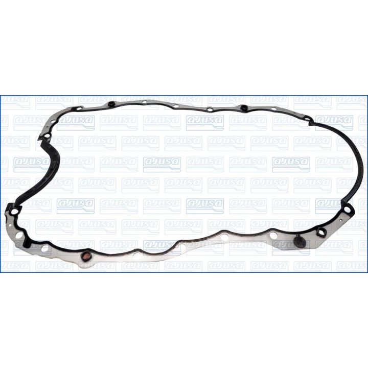 Tarpiklis, alyvos karteris AJUSA 14092700