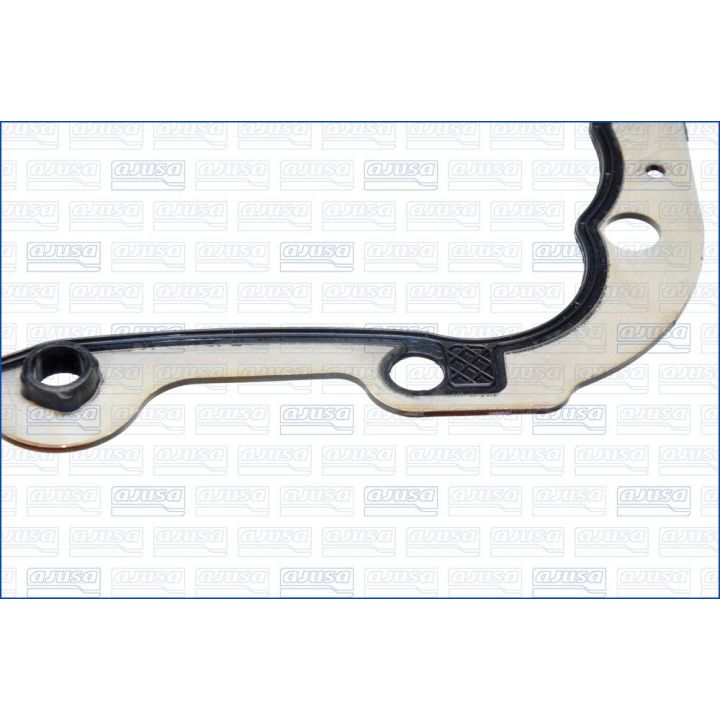 Tarpiklis, alyvos karteris AJUSA 14092700