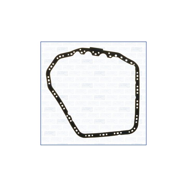 Tarpiklis, alyvos karteris AJUSA 14092800