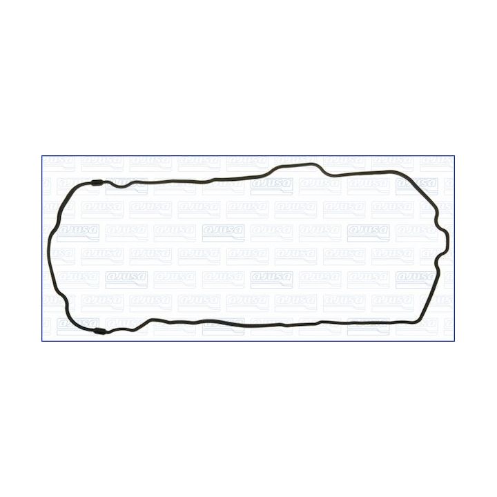 Tarpiklis, alyvos karteris AJUSA 14095400