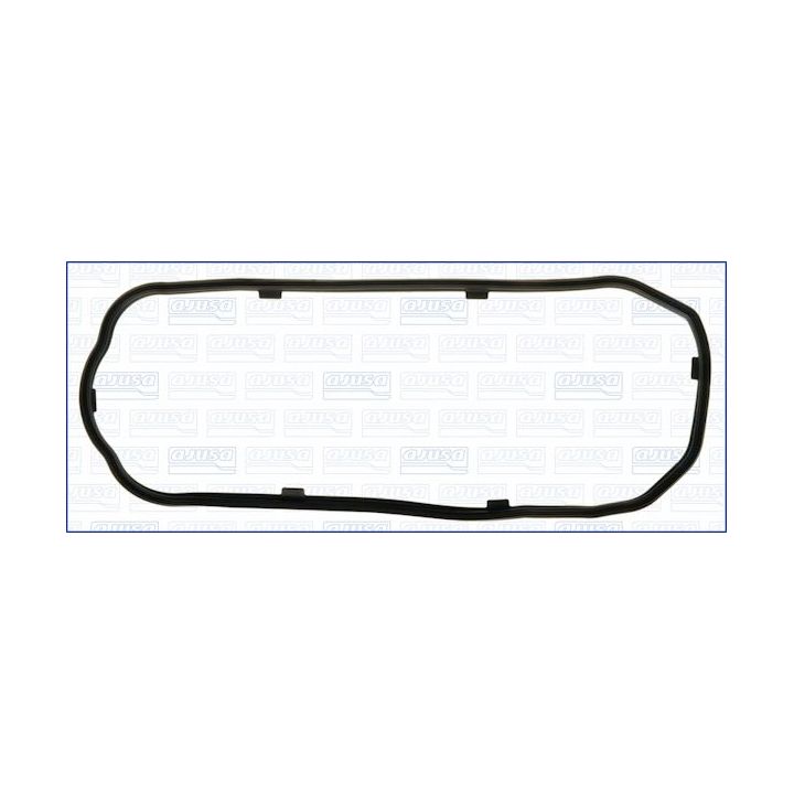 Tarpiklis, alyvos karteris AJUSA 14095600