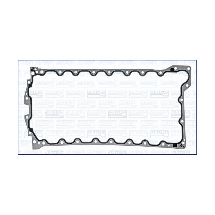 Tarpiklis, alyvos karteris AJUSA 14095800