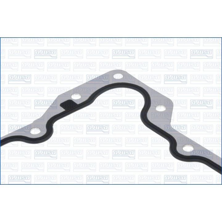 Tarpiklis, alyvos karteris AJUSA 14095800