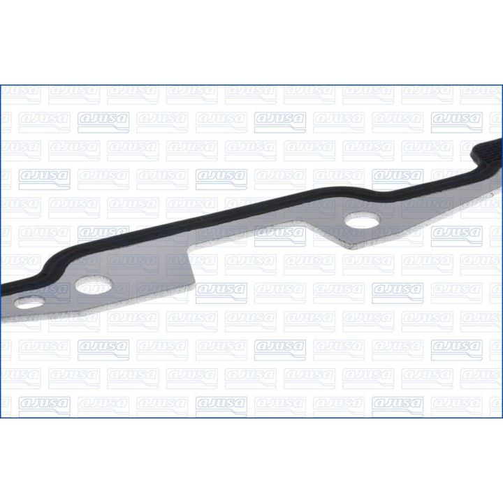 Tarpiklis, alyvos karteris AJUSA 14095800