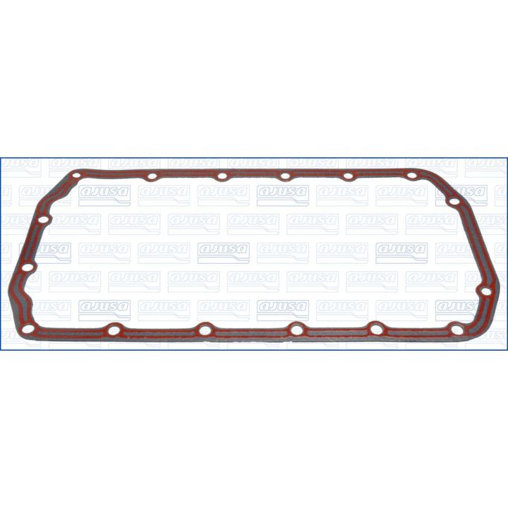 Tarpiklis, alyvos karteris AJUSA 14096200