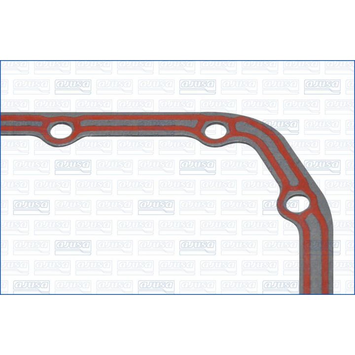 Tarpiklis, alyvos karteris AJUSA 14096200