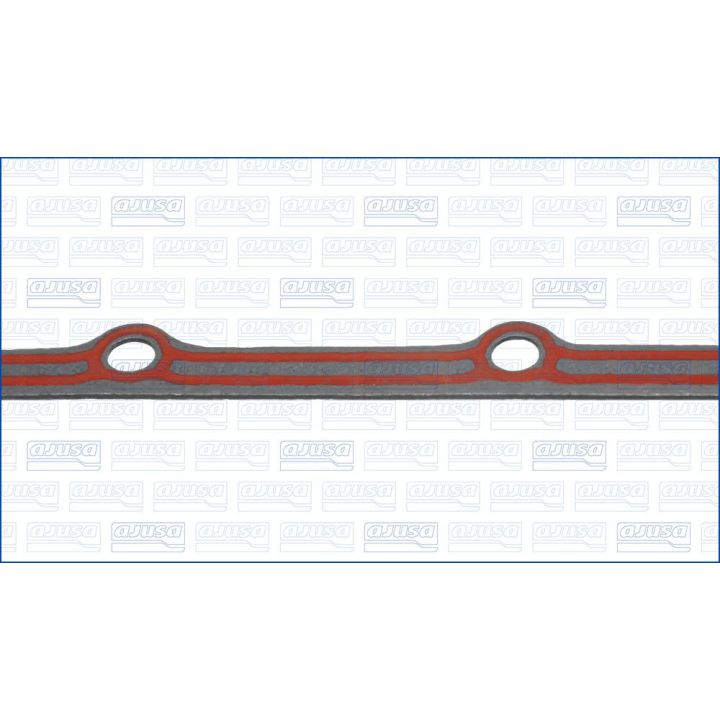 Tarpiklis, alyvos karteris AJUSA 14096200