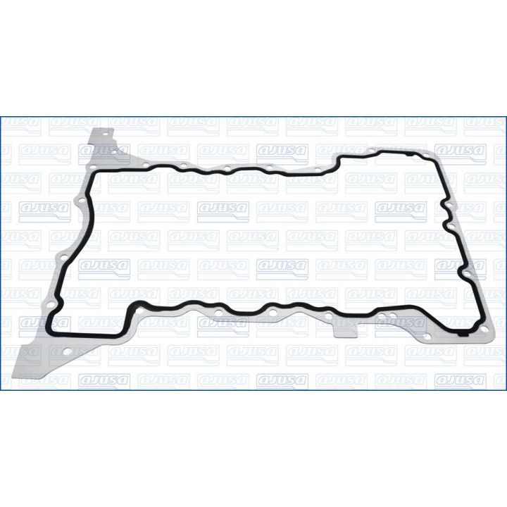 Tarpiklis, alyvos karteris AJUSA 14098600