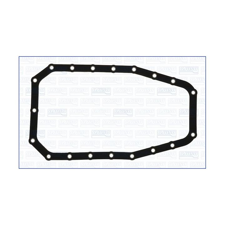 Tarpiklis, alyvos karteris AJUSA 14099500