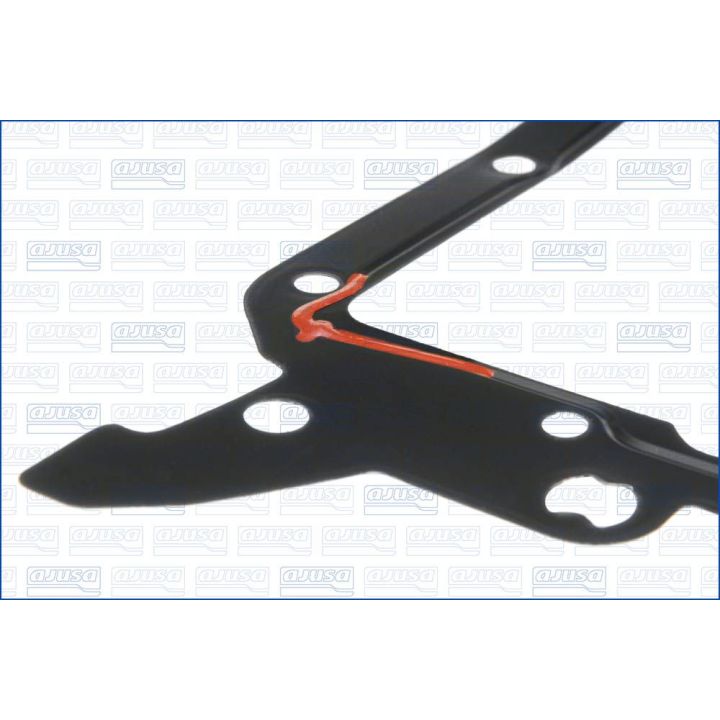 Tarpiklis, alyvos karteris AJUSA 14100000