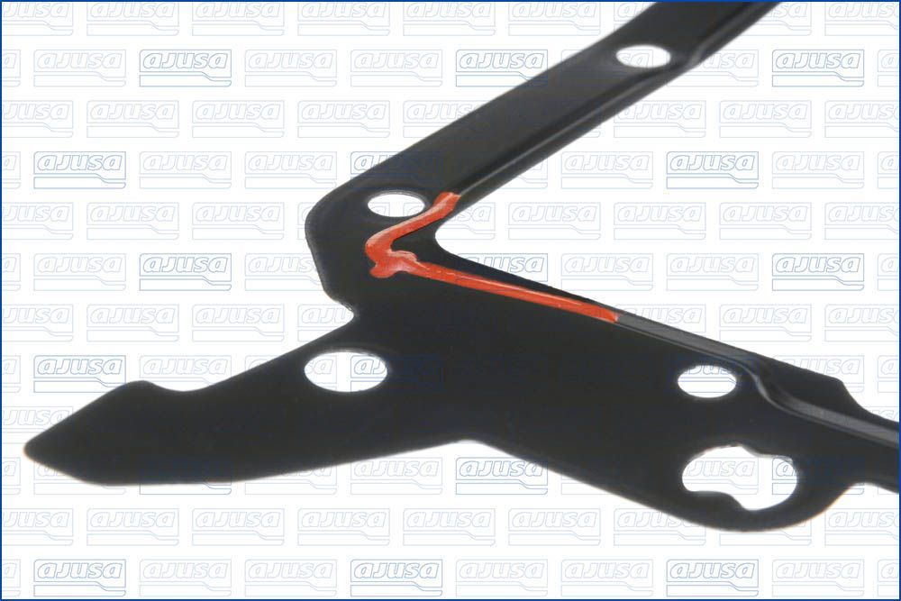 Tarpiklis, alyvos karteris AJUSA 14100000