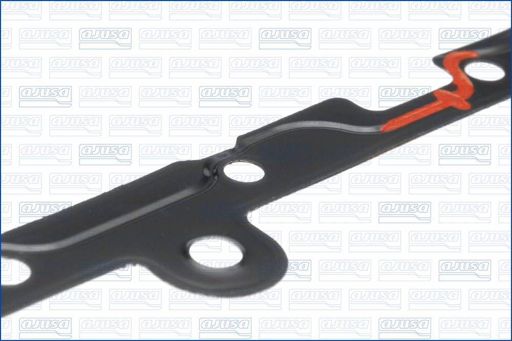 Tarpiklis, alyvos karteris AJUSA 14100000