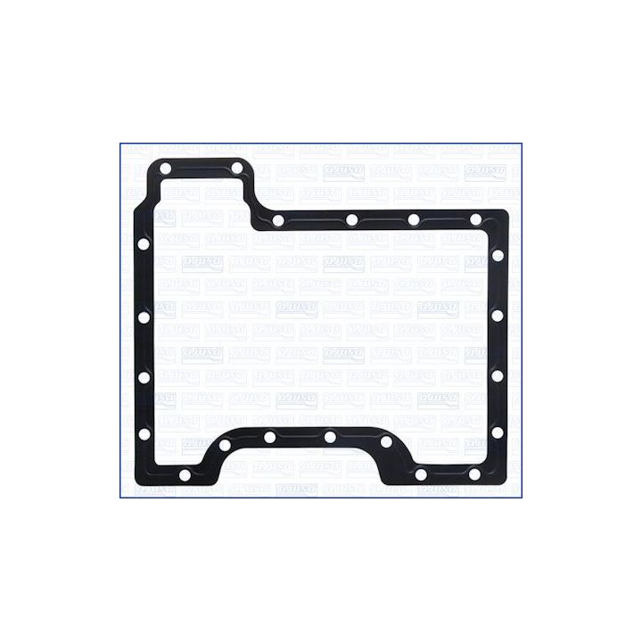 Tarpiklis, alyvos karteris AJUSA 14100100