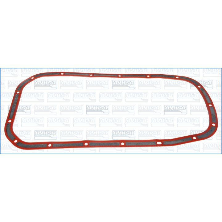 Tarpiklis, alyvos karteris AJUSA 14100900