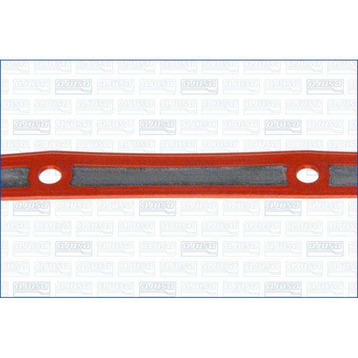 Tarpiklis, alyvos karteris AJUSA 14100900