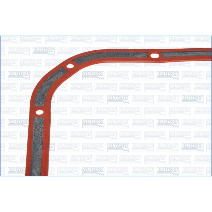 Tarpiklis, alyvos karteris AJUSA 14100900