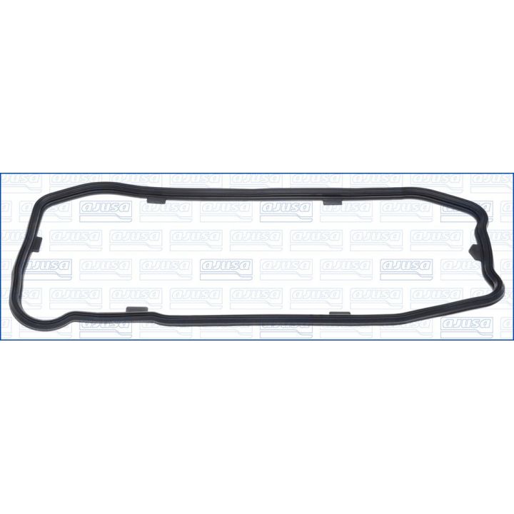 Tarpiklis, alyvos karteris AJUSA 14101500