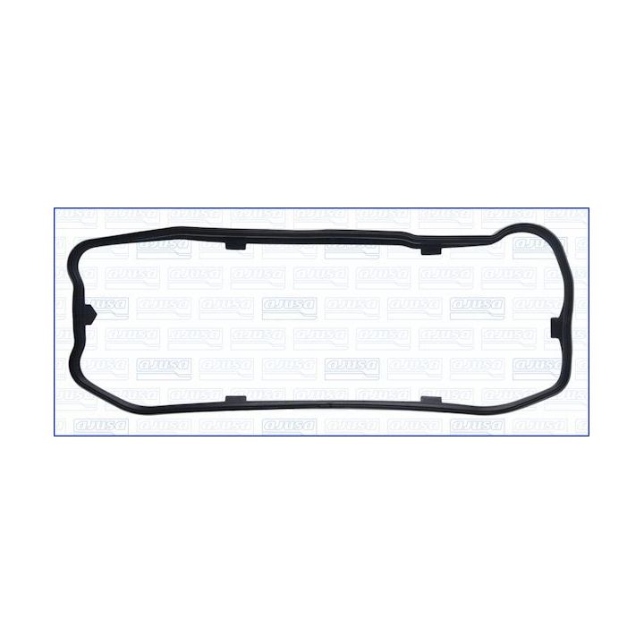 Tarpiklis, alyvos karteris AJUSA 14101500