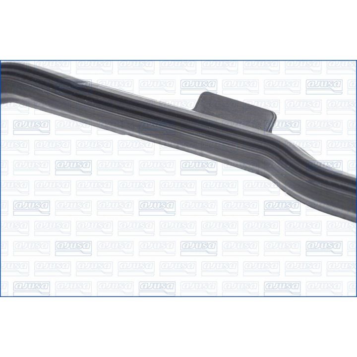 Tarpiklis, alyvos karteris AJUSA 14101500