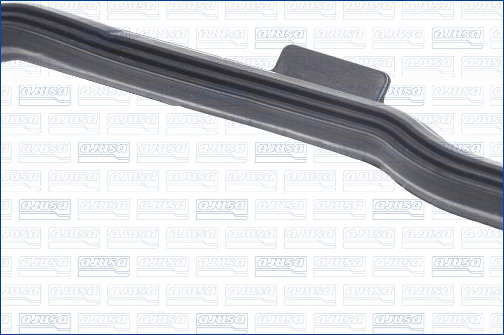 Tarpiklis, alyvos karteris AJUSA 14101500