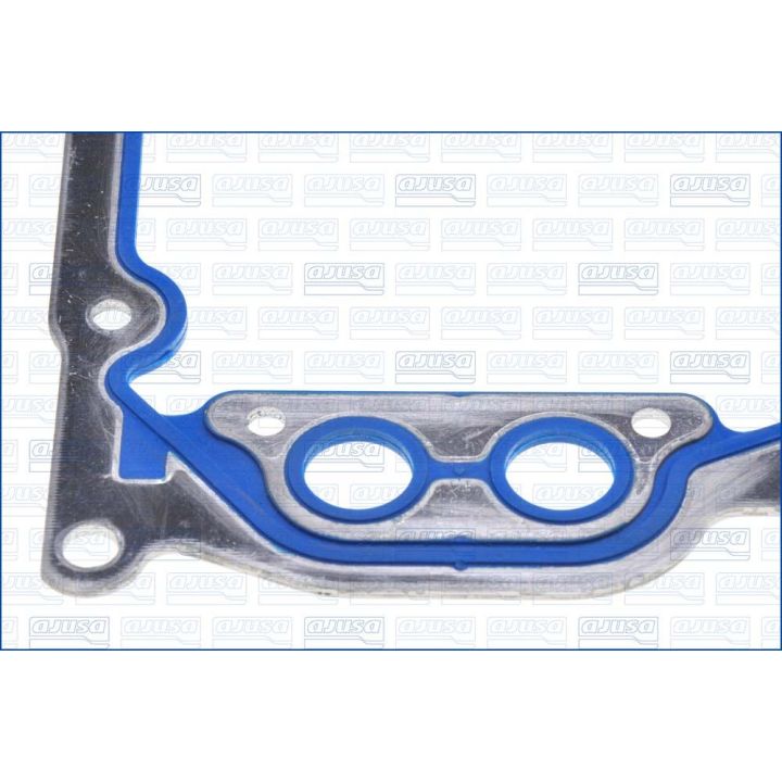 Tarpiklis, alyvos karteris AJUSA 14108100