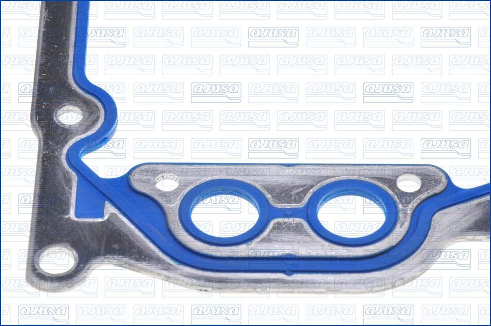 Tarpiklis, alyvos karteris AJUSA 14108100