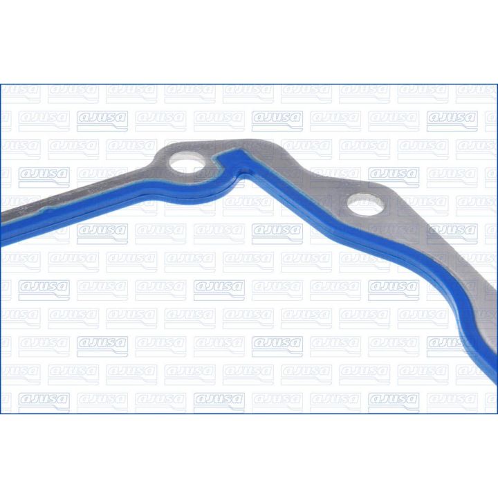 Tarpiklis, alyvos karteris AJUSA 14108100