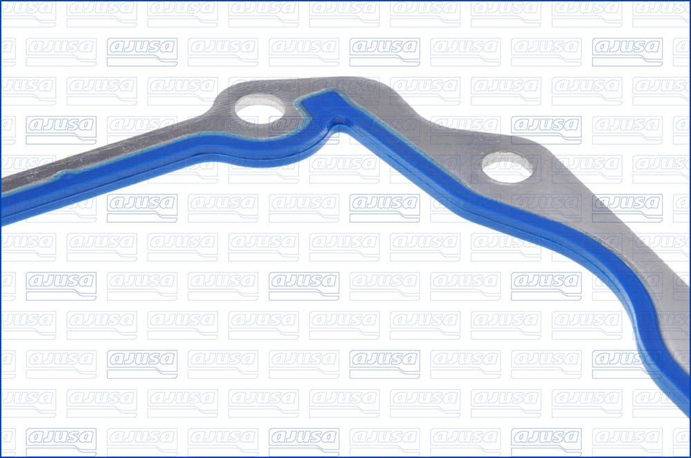 Tarpiklis, alyvos karteris AJUSA 14108100