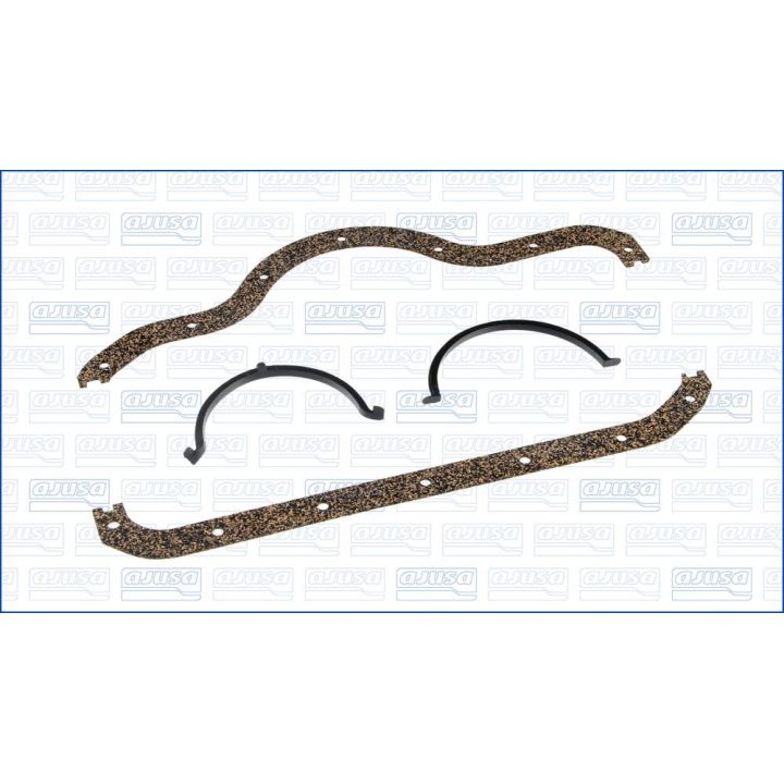 Tarpiklių rinkinys, alyvos karteris AJUSA 59001500