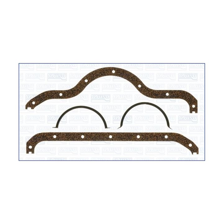 Tarpiklių rinkinys, alyvos karteris AJUSA 59001500