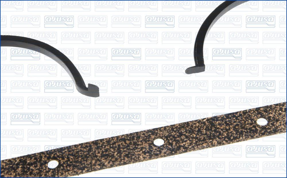 Tarpiklių rinkinys, alyvos karteris AJUSA 59001500