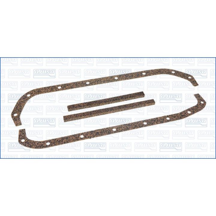 Tarpiklių rinkinys, alyvos karteris AJUSA 59001700