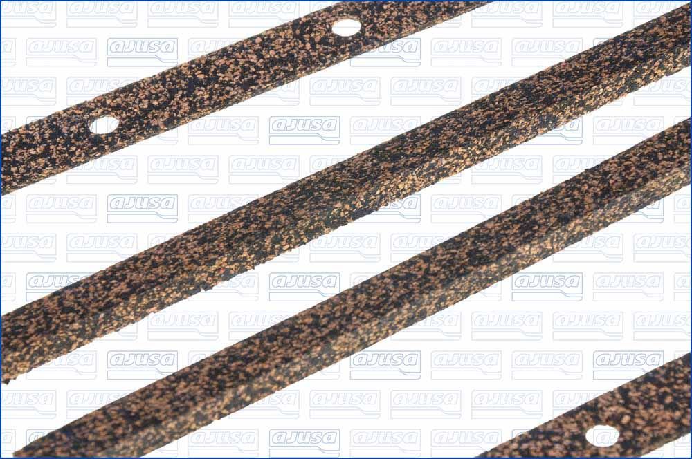 Tarpiklių rinkinys, alyvos karteris AJUSA 59001700