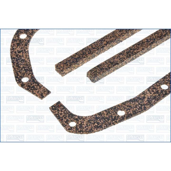 Tarpiklių rinkinys, alyvos karteris AJUSA 59001700