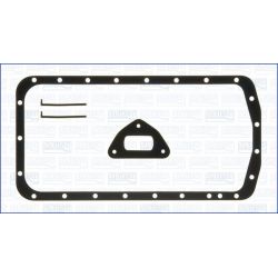 Tarpiklių rinkinys, alyvos karteris AJUSA 59003700