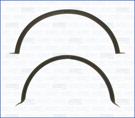 Tarpiklių rinkinys, alyvos karteris AJUSA 59004900