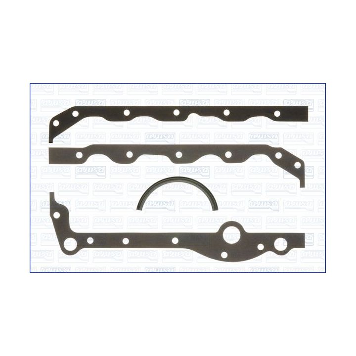 Tarpiklių rinkinys, alyvos karteris AJUSA 59005300
