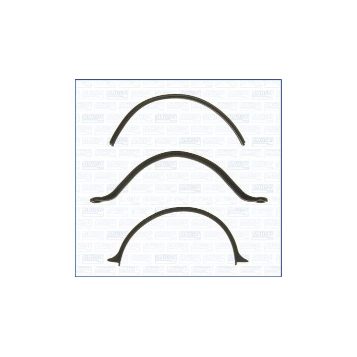 Tarpiklių rinkinys, alyvos karteris AJUSA 59008600