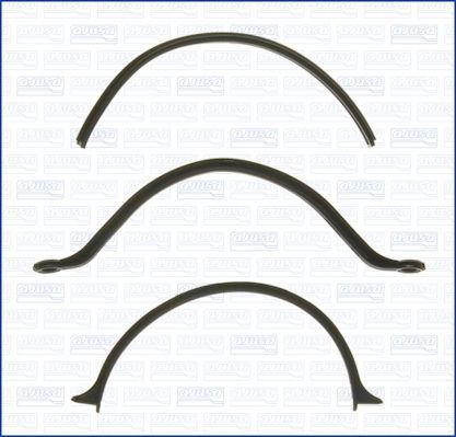 Tarpiklių rinkinys, alyvos karteris AJUSA 59008600