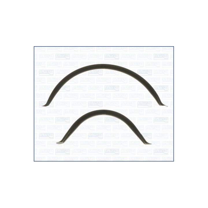 Tarpiklių rinkinys, alyvos karteris AJUSA 59010300