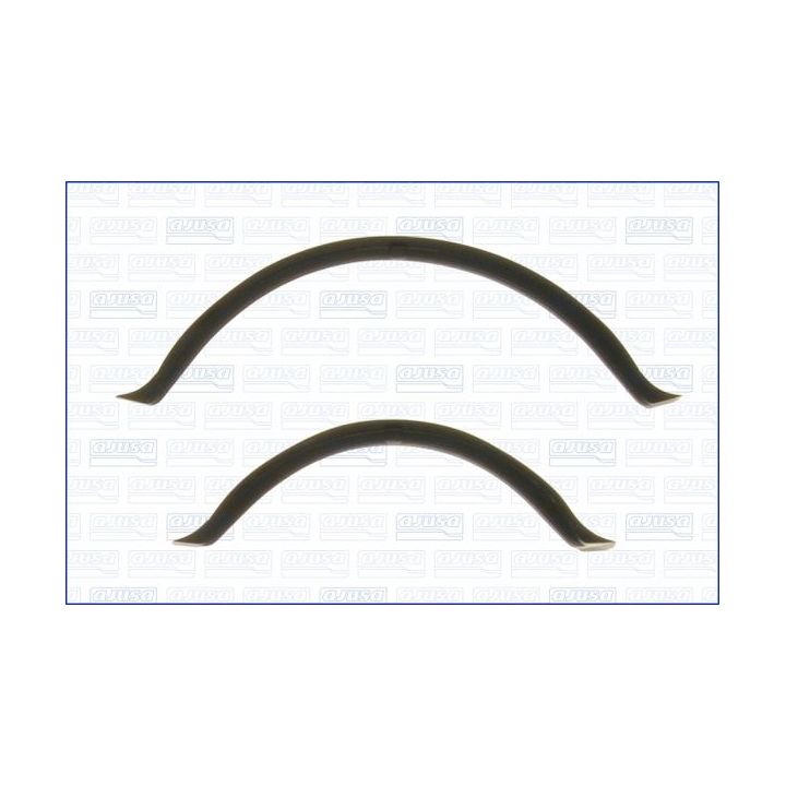 Tarpiklių rinkinys, alyvos karteris AJUSA 59010400